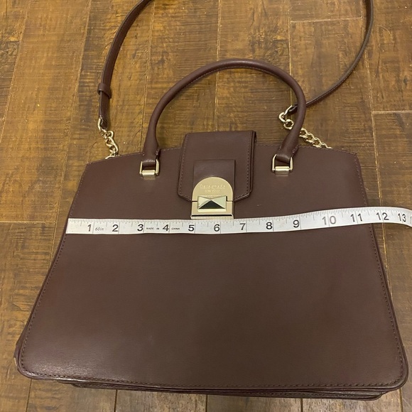 Kate Spade Neve medium compartment Satchel - Picture 9 of 16